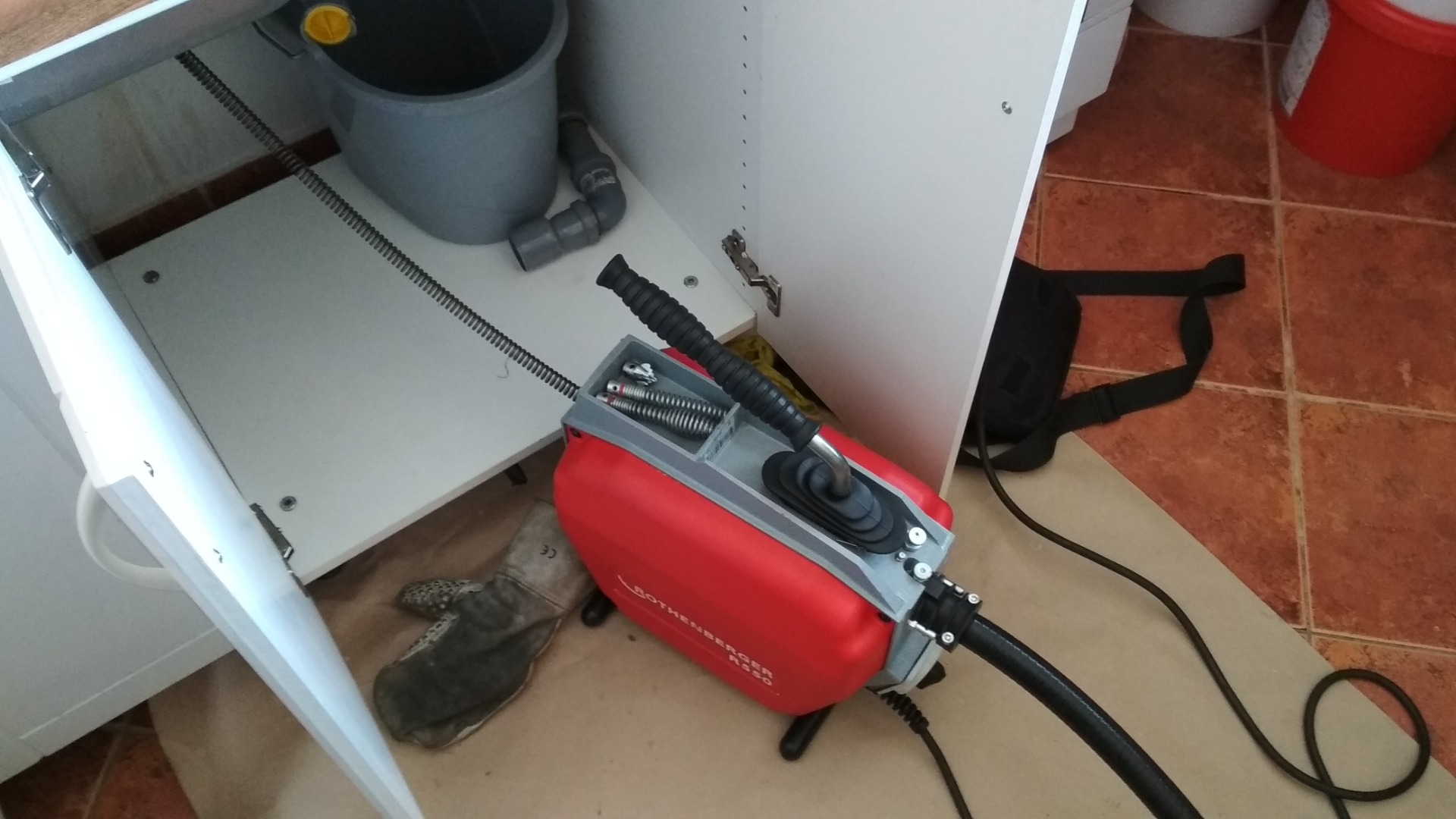 Kağithane Gideri Açma Işi Kağithane Gideri Açma Işi