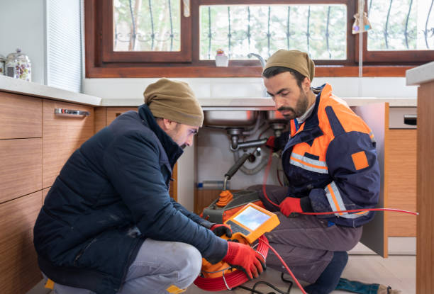 Kağithane Lavabom Tıkandı
