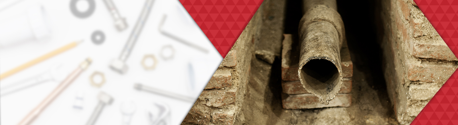 Kağithane Lavabom Tıkandı