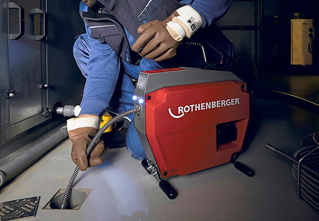 Kağithane Mutfak Tıkanıklıkları Açmak